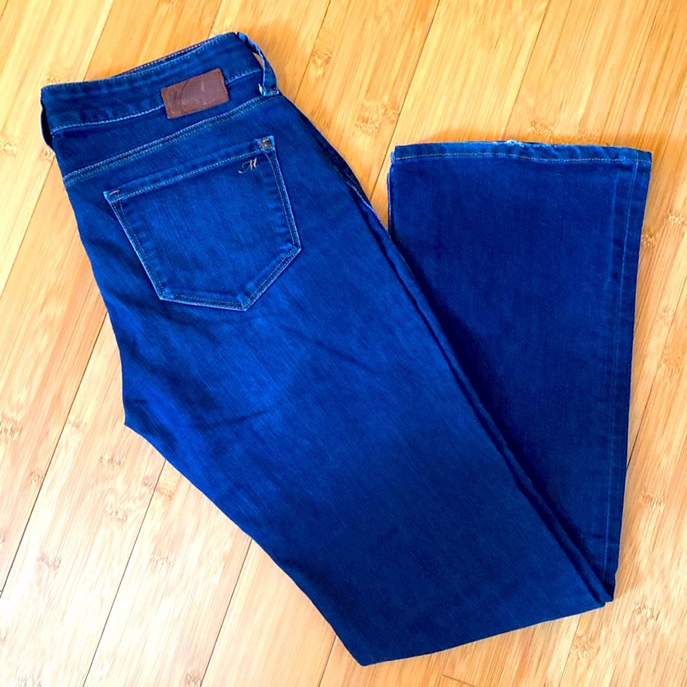 Mavi Jeans Dark Blue